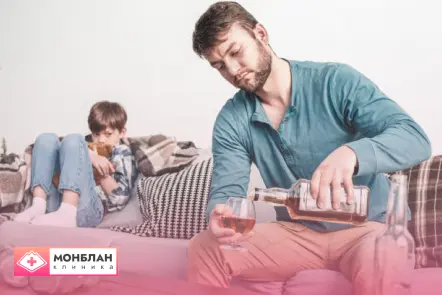 Мужчине нужно принудительное кодирование от алкоголизма